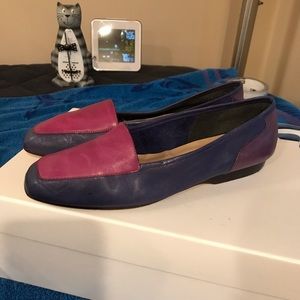 Enzo Angioloni shoes
